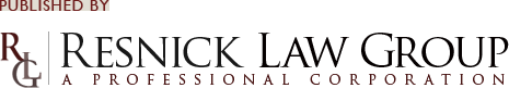 Resnick Law Group